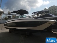 Regal Fasdeck