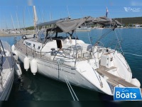 Jeanneau Sun Odyssey 52.2 Vintage