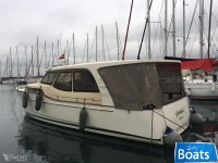 Greenline Hybrid