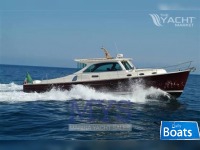 Rose island LOBSTER 49