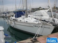 Beneteau Oceanis 44 Cc