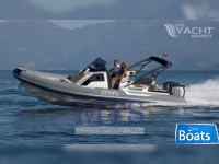 BWA Nautica 30 PREMIUM