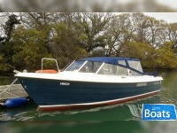 Fjord 24 Admiral Hanko Terna