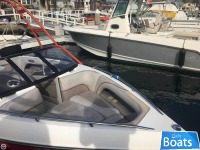 Malibu 21 Wakesetter Vlx
