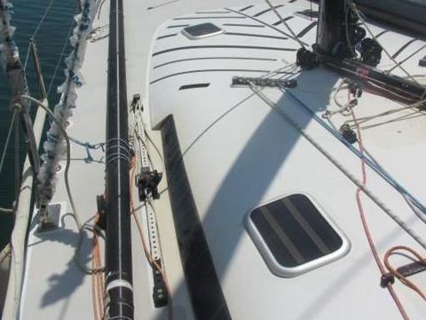 Koupit 2010 Comar 50R