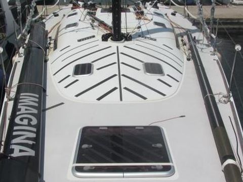 2010 Comar 50R