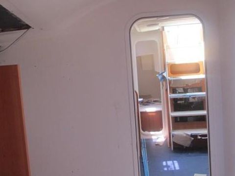 2010 Comar 50R na prodej