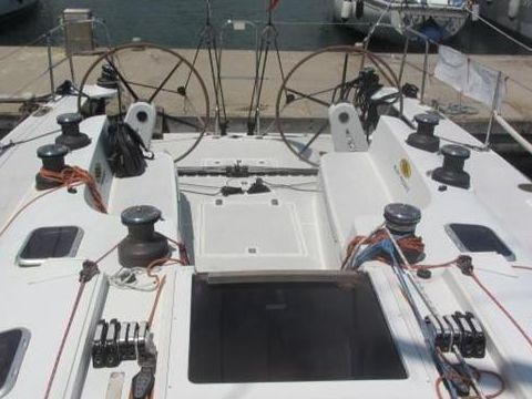 2010 Comar 50R