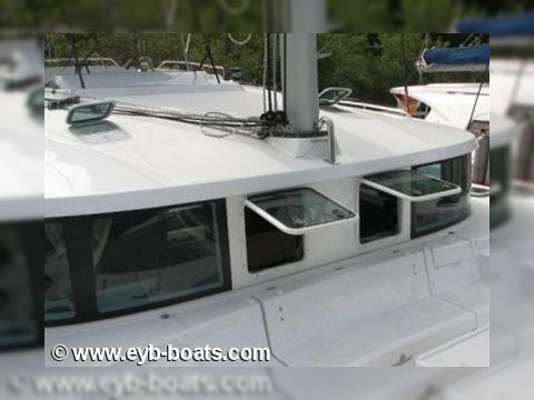 Lagoon 440