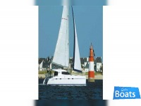 Nautitech 47