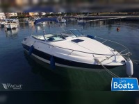 Viper Boats Viper 243 V6