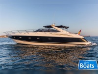 Sunseeker Camargue 50