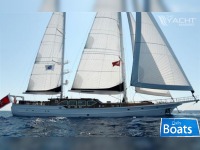 Sonstige Sailing Yacht Clear Eyes - Pax Navi