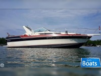 Wellcraft 34