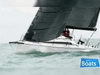 Neo Yachts & Composites 430 Roma