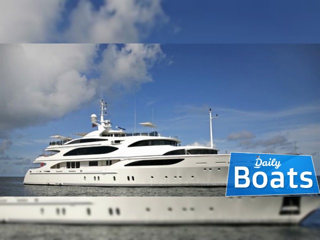 2007 Benetti (It) 2007