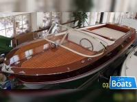 Cranchi Yachts (It) Unikat