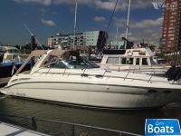 Sea Ray (Us) 415 Sundancer