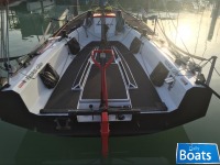 CODE8 Code Yachts Code 8 Race (Full Carbon)