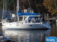 Beneteau Oceanis 370