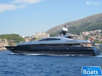 Baglietto Yachts 42M