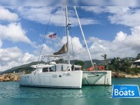 Lagoon 450