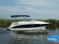 Maxum 2700Se