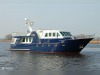 Condor Silversea Trawler 15m