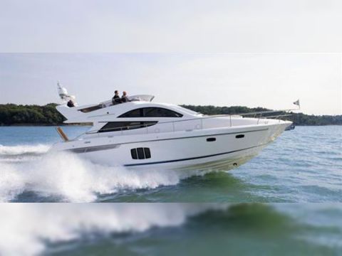 Fairline Phantom 48