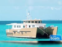 Catamaran Atlantic Cruiser 60