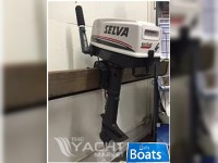 Selva Seabass 4Hp