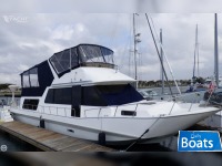 Holiday Mansion Coastal Commander 490