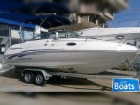 Chaparral 215 Ssi