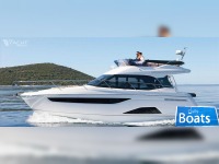 Bavaria R40 Fly