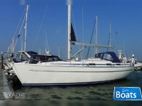 Bavaria Yachts 41