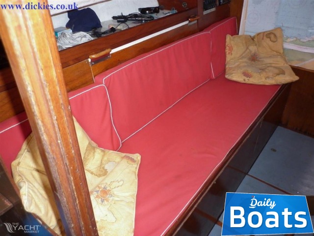 1985 Pacesetter 28 za prodaju
