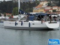 Hanse Yachts 630 E