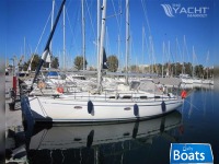 Bavaria 40