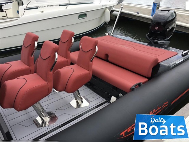 Buy 2016 Technohull Sv909