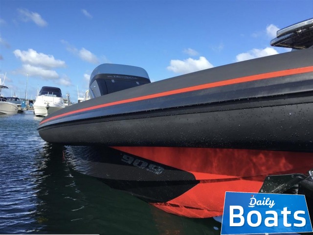 Buy 2016 Technohull Sv909