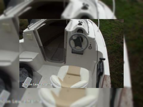 2009 Quicksilver 430 for sale