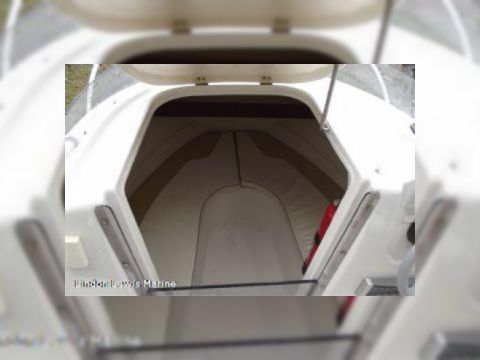 2009 Quicksilver 430