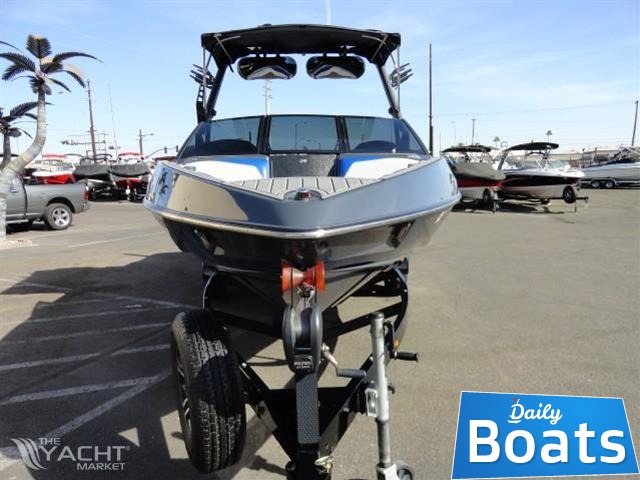2015 Axis T22 à vendre