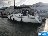 Jeanneau Sun Odyssey