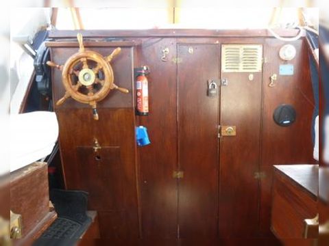 Buy 1984 Centre Cockpit Cruiser