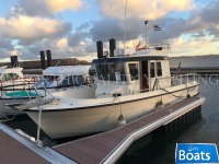 Botnia Marin Tarfish 770