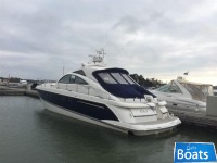FAIRLINE Targa 52