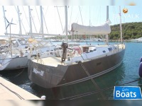 Hanse 540E