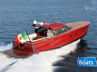 Maxi Dolphin MD51 Power