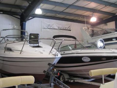 Sealine 210 Envoy
